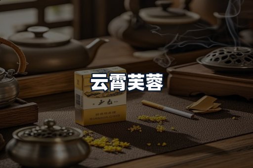 云霄芙蓉